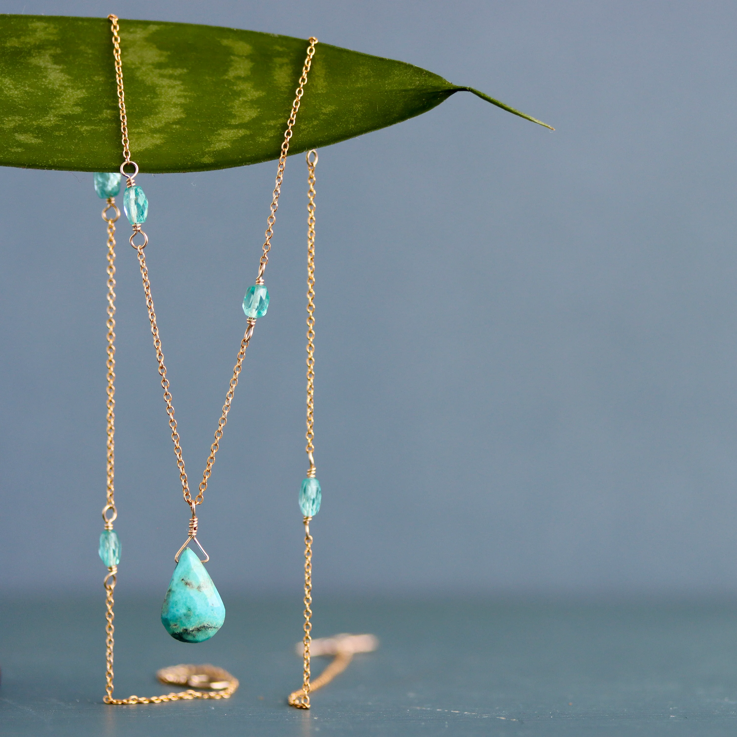 Alea Necklace - Image 3