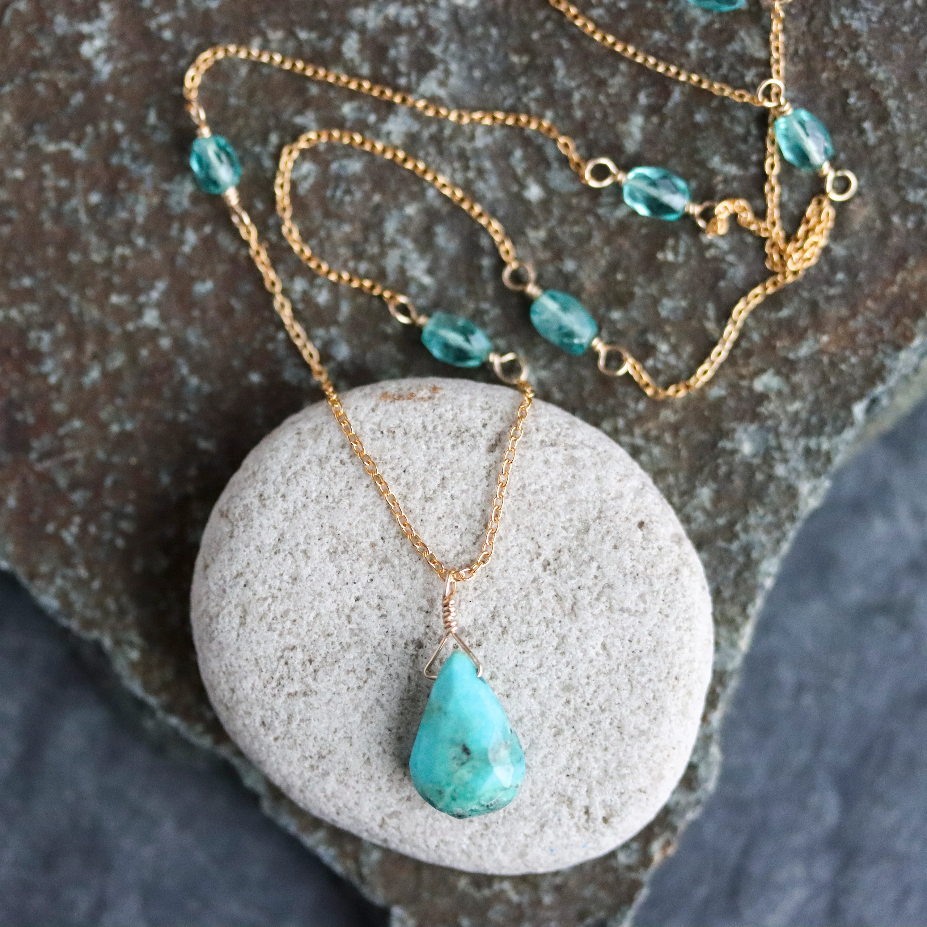 Alea Necklace - Image 4