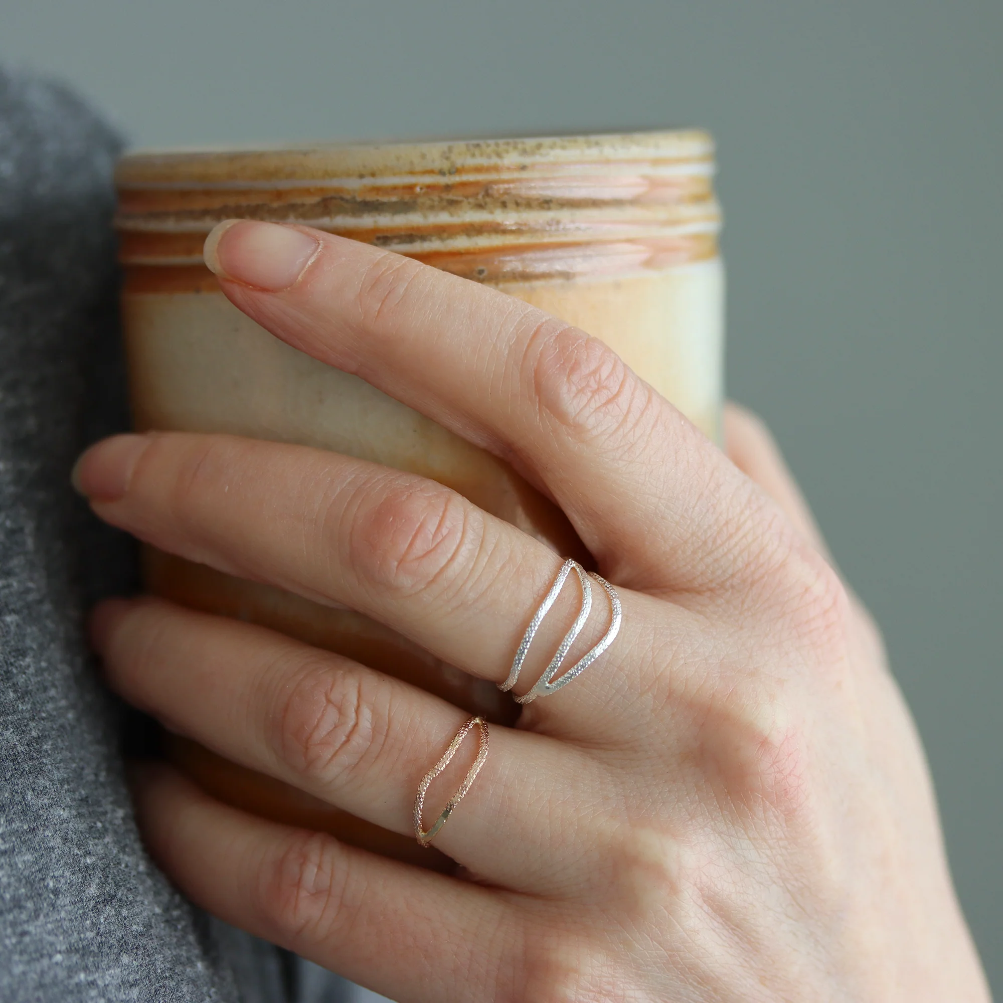 Antares Wrap Rings - Image 5