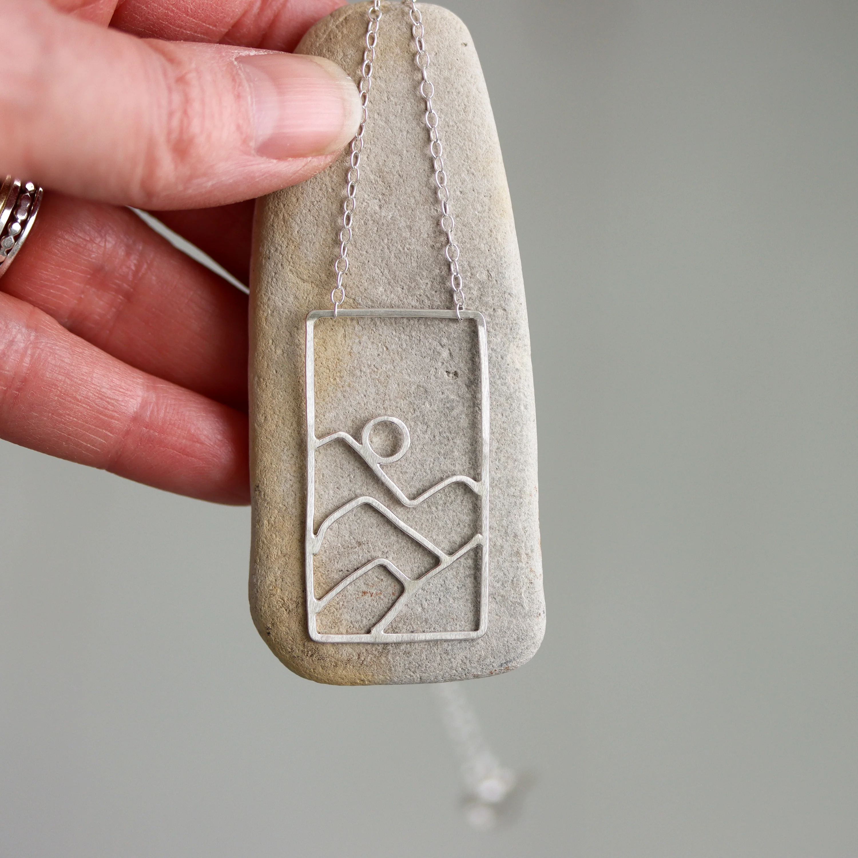 Aspen View Necklace - Image 3