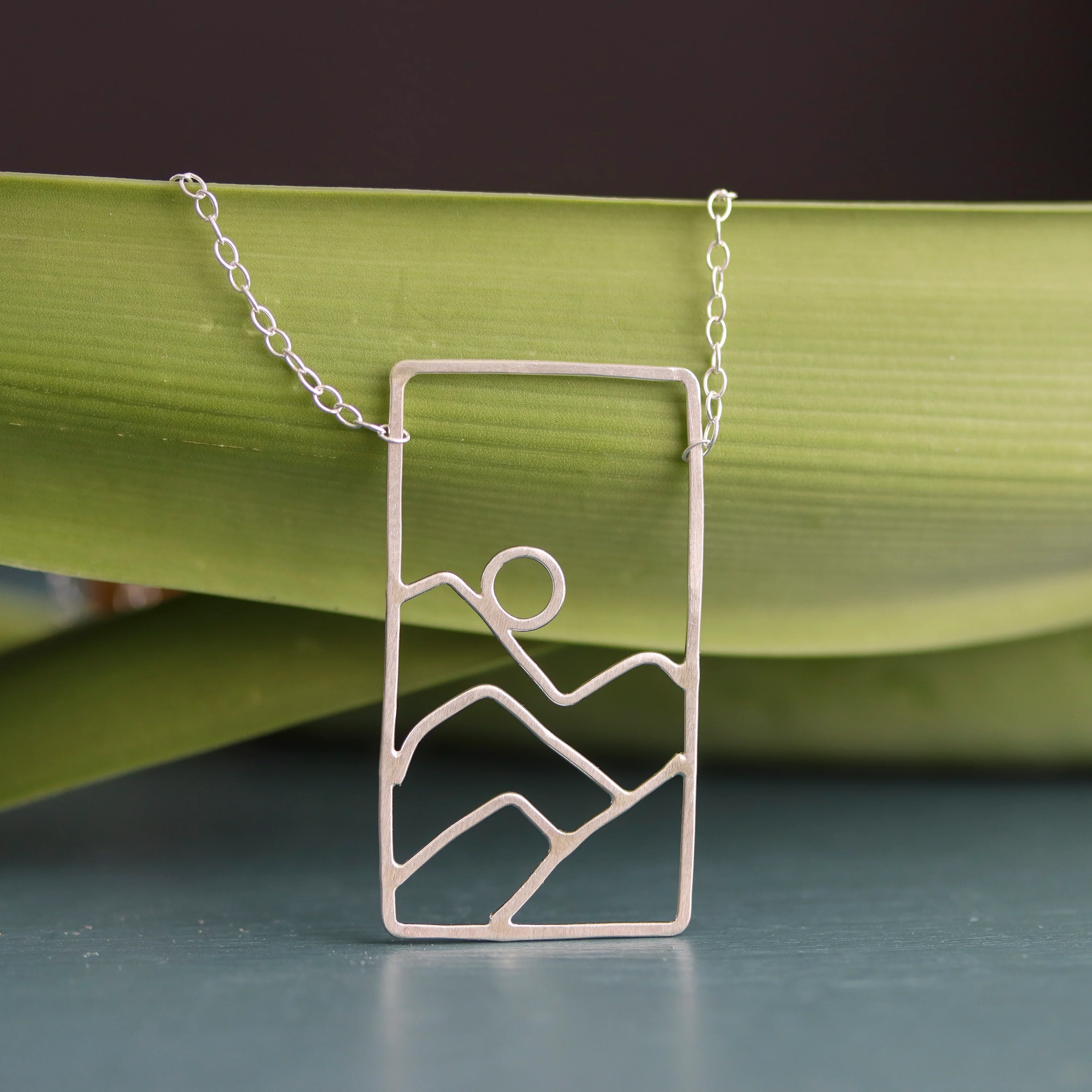 Aspen View Necklace - Image 4