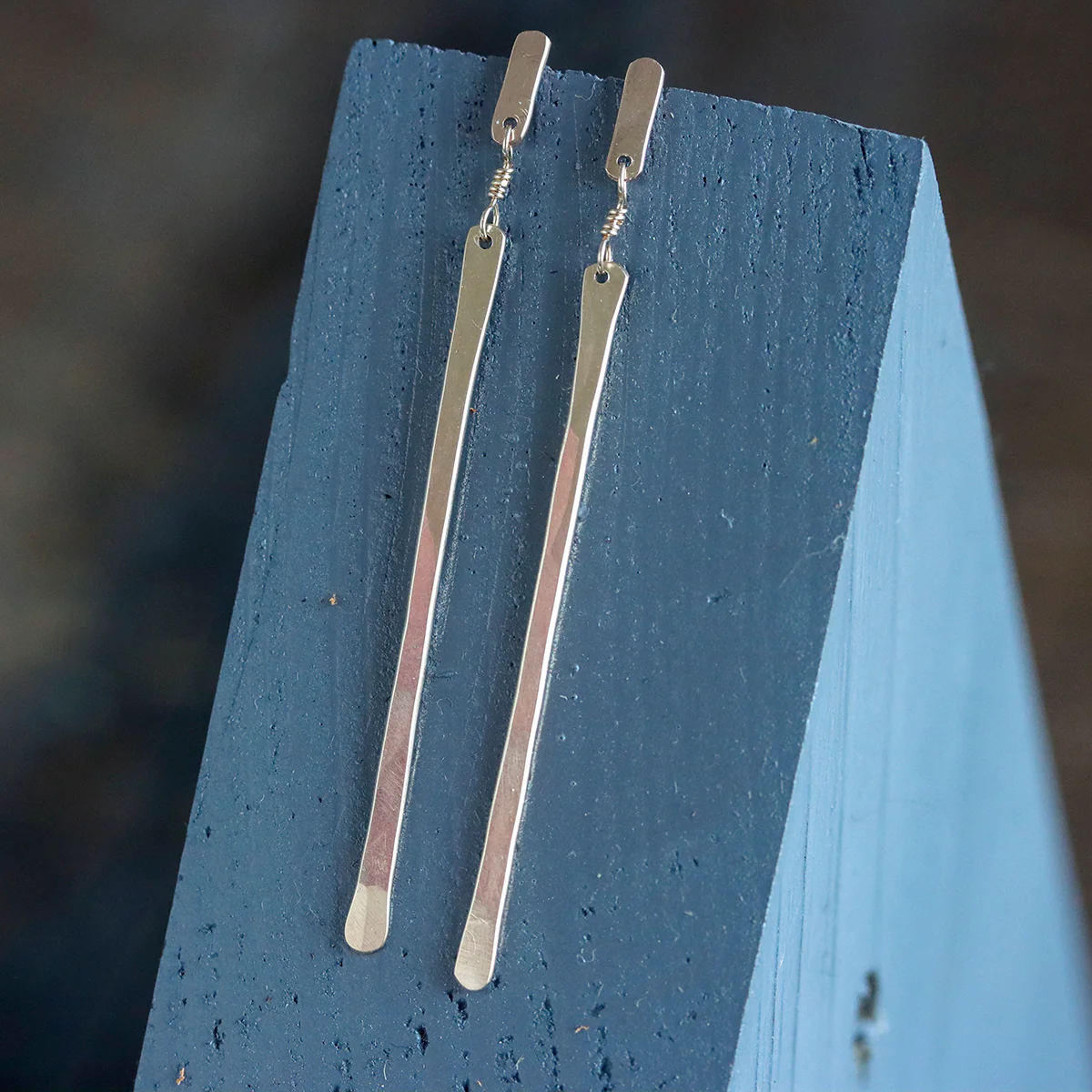 Icicle Earrings - Image 3