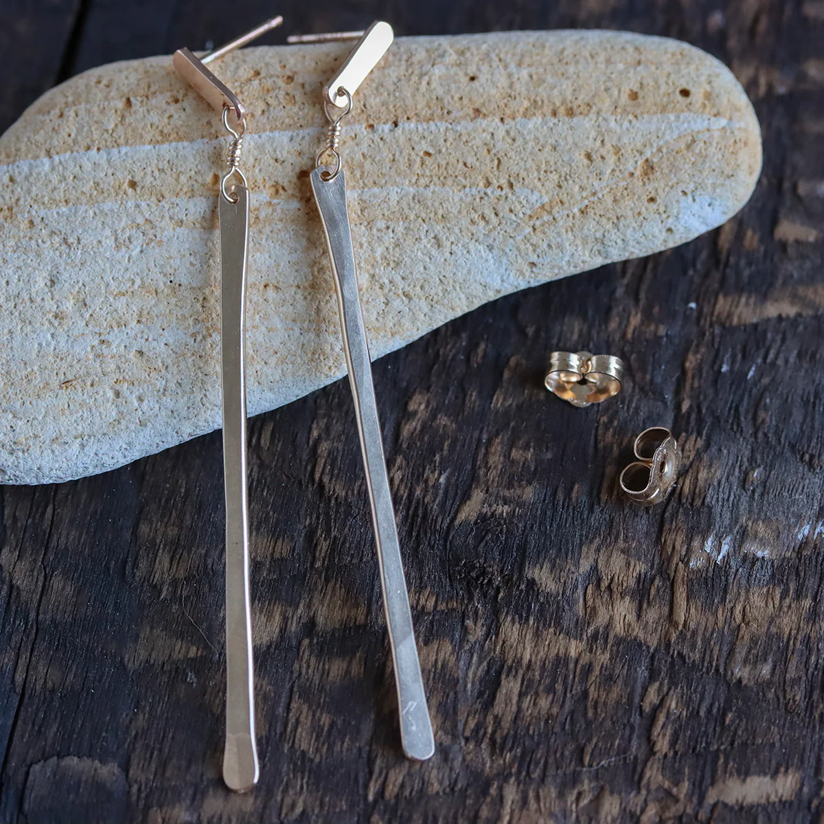 Icicle Earrings - Image 4