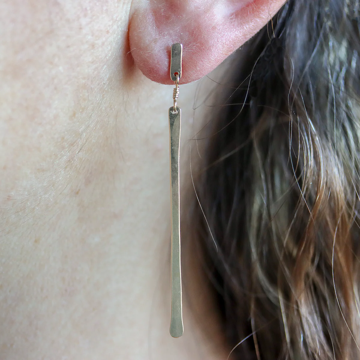Icicle Earrings - Image 5