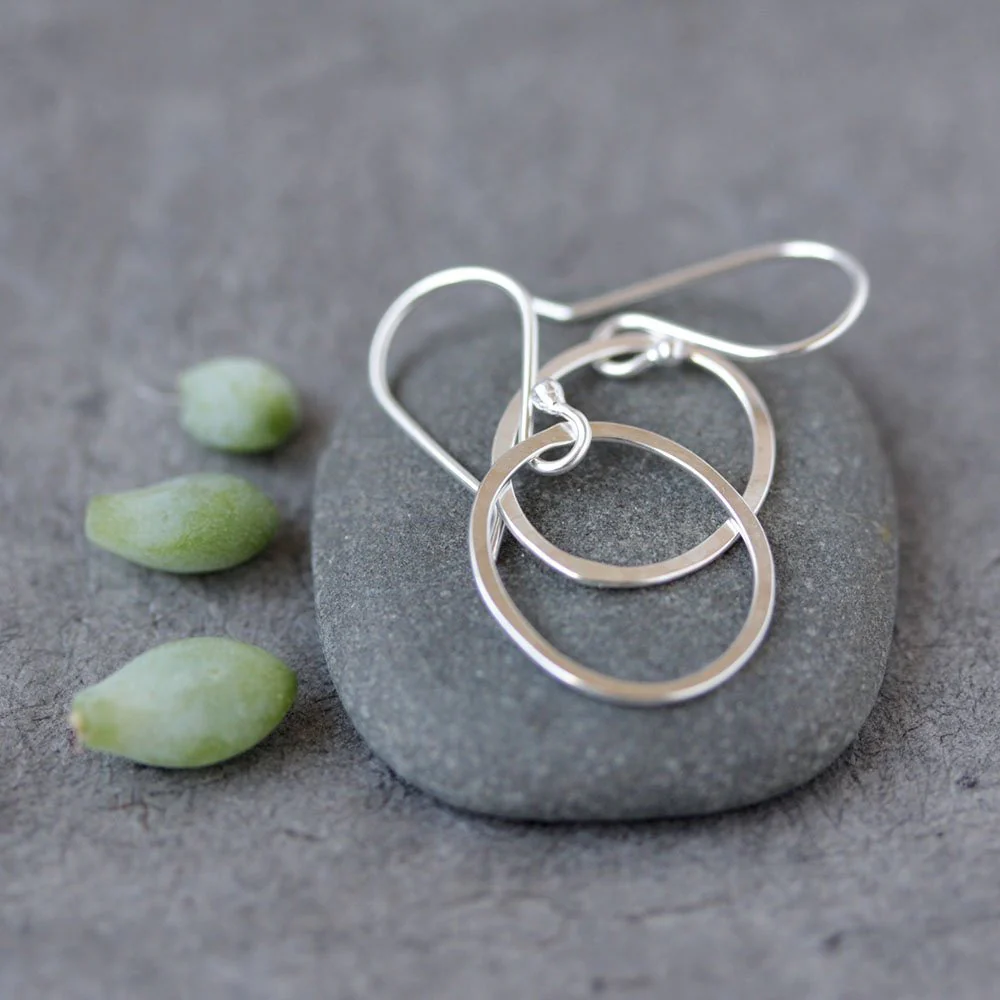 Berry Earrings - Image 3