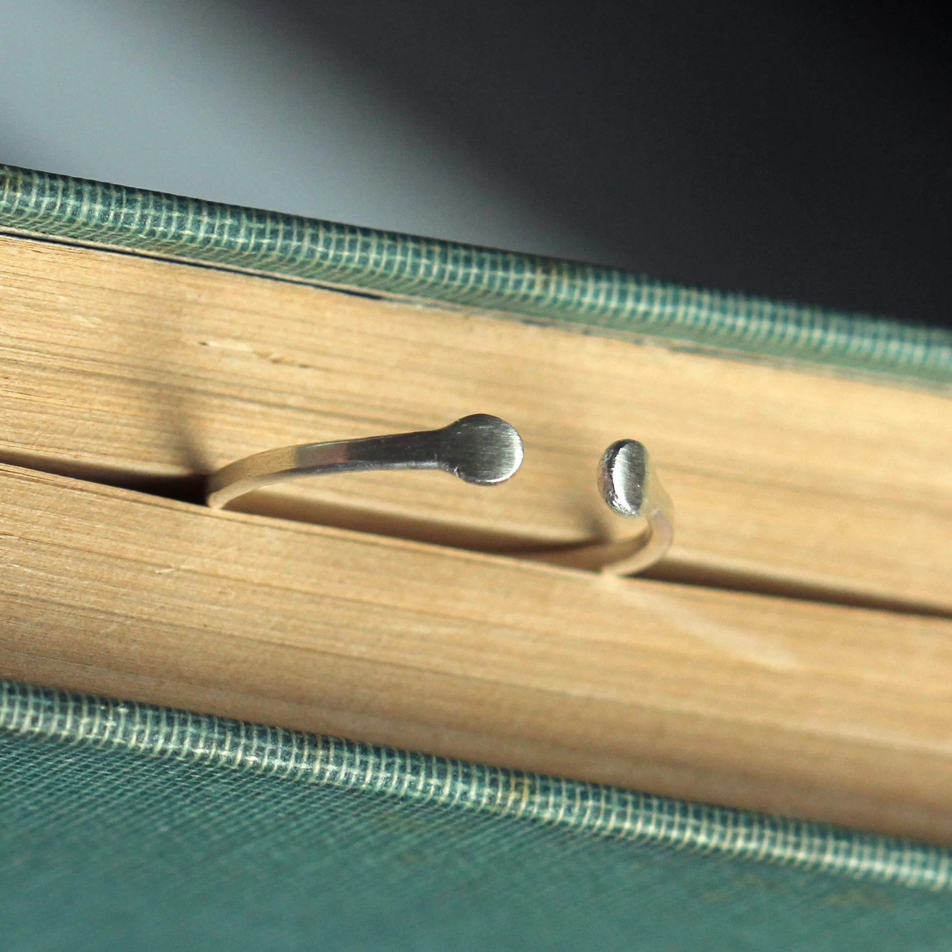 Beta Lyrae Stacking Ring - Image 4