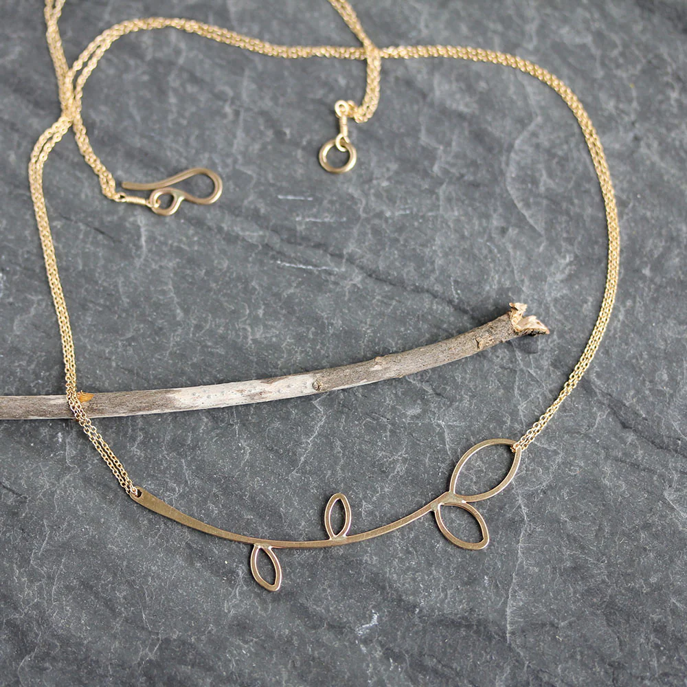 Branch Necklace - Image 5