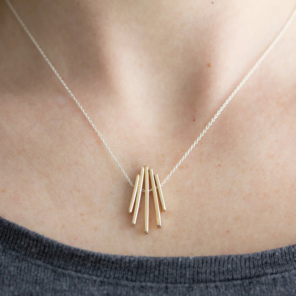 Brooklyn Necklace - Image 4