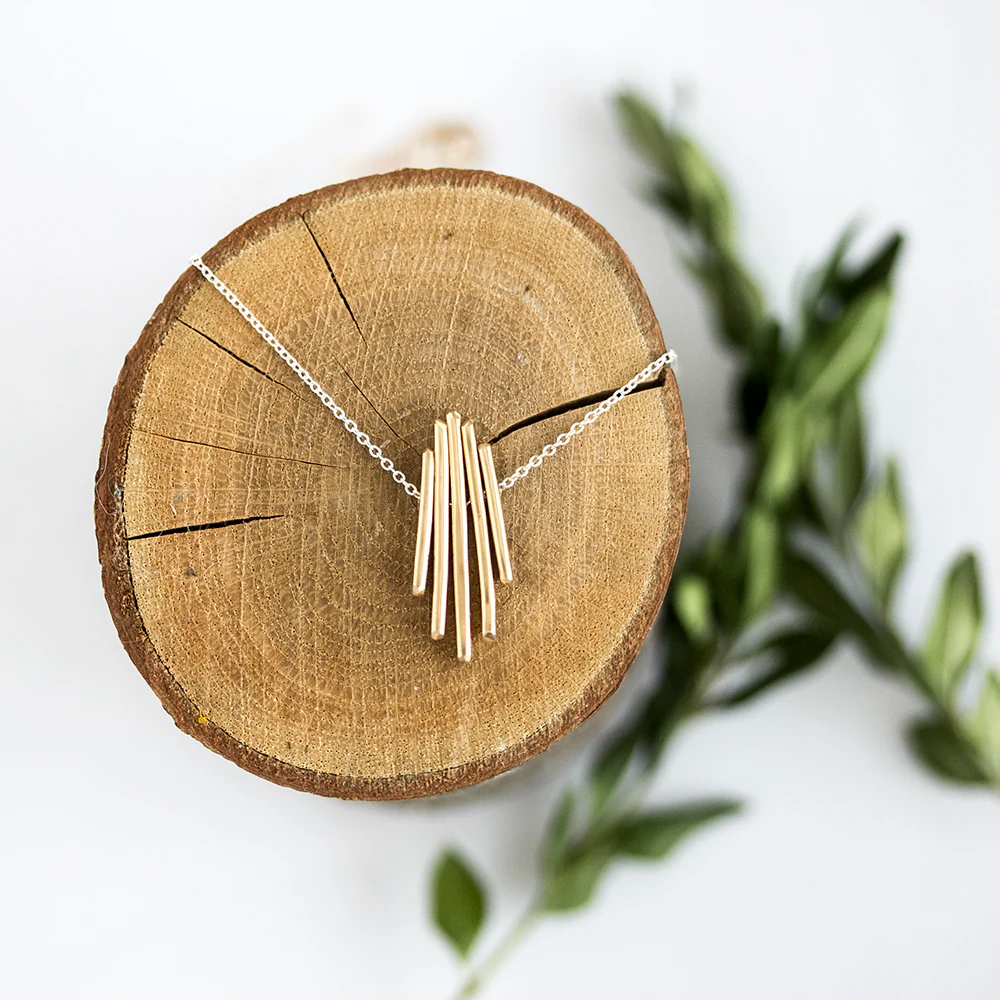 Brooklyn Necklace - Image 5