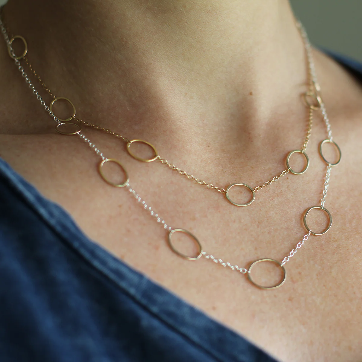 Collette Necklace - Image 3