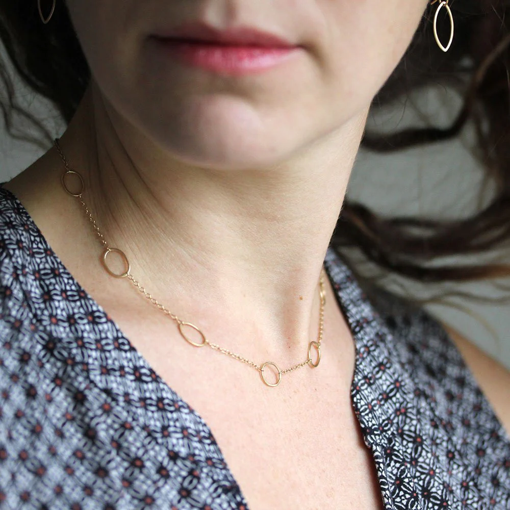 Collette Necklace - Image 4