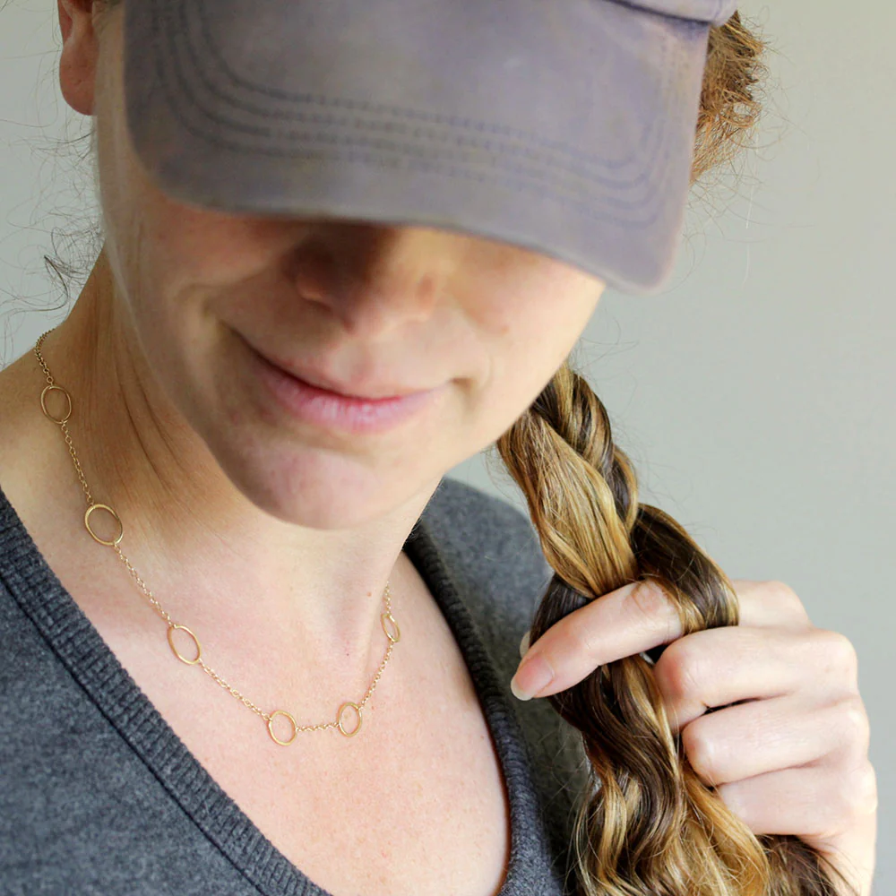 Collette Necklace - Image 5