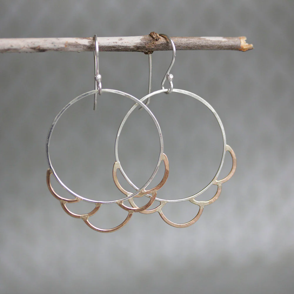 Dharma Earrings - Image 3