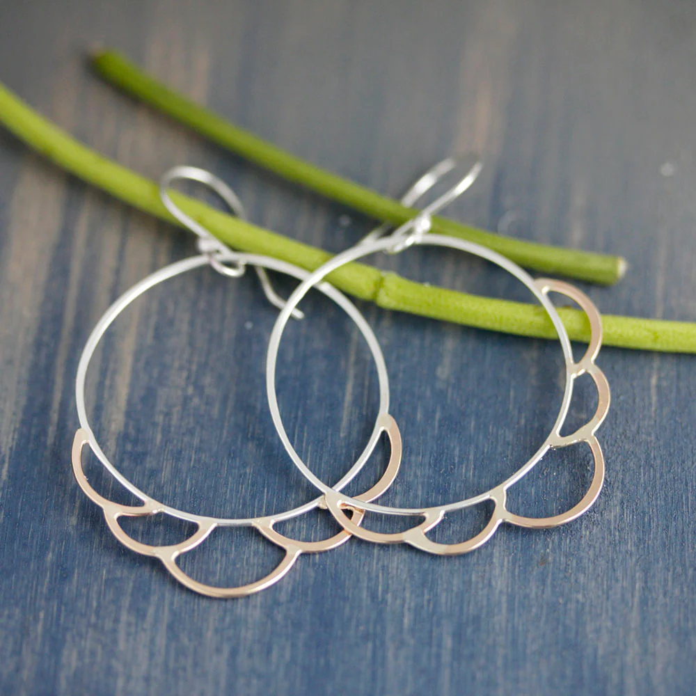 Dharma Earrings - Image 5