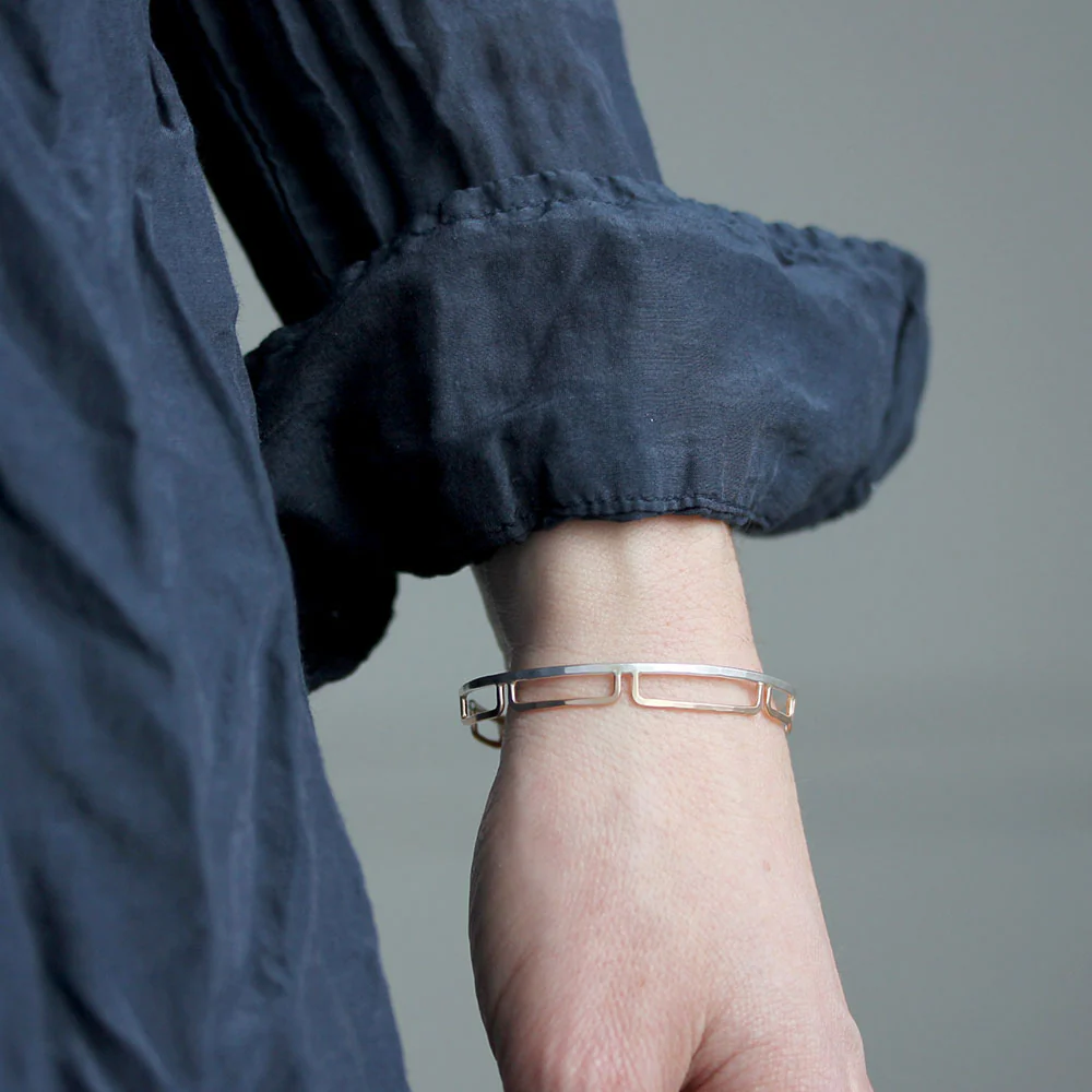 Crenelated Cuff - Image 3