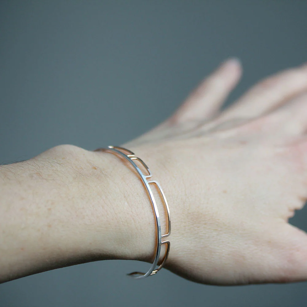 Crenelated Cuff - Image 4