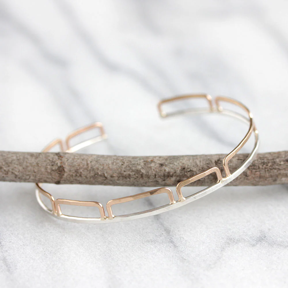 Crenelated Cuff - Image 5