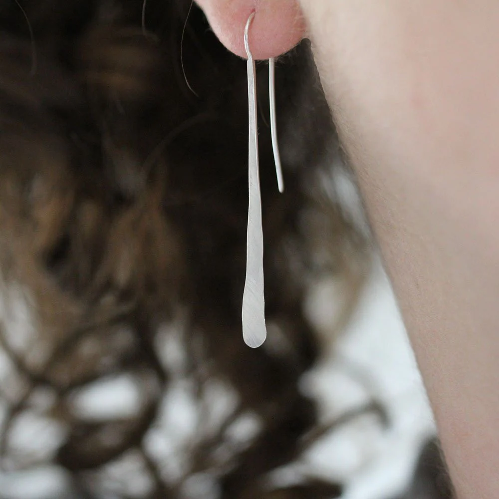 Dart Earrings - Image 4