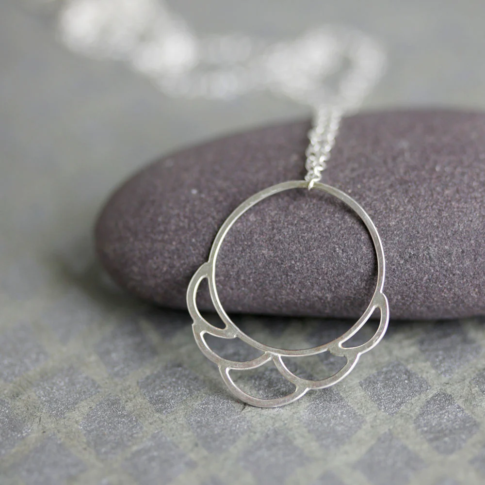 Dharma Necklace - Image 3