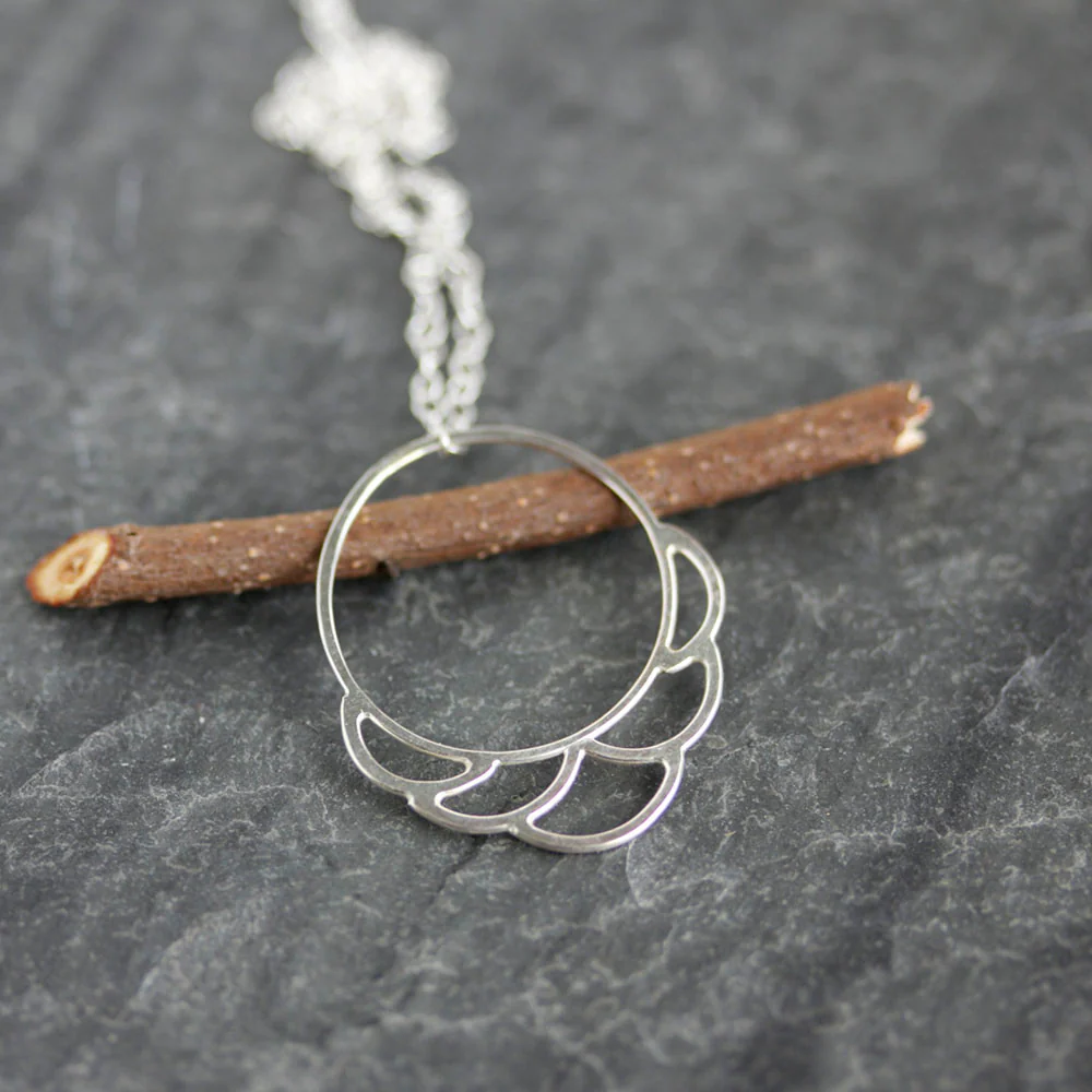 Dharma Necklace - Image 4
