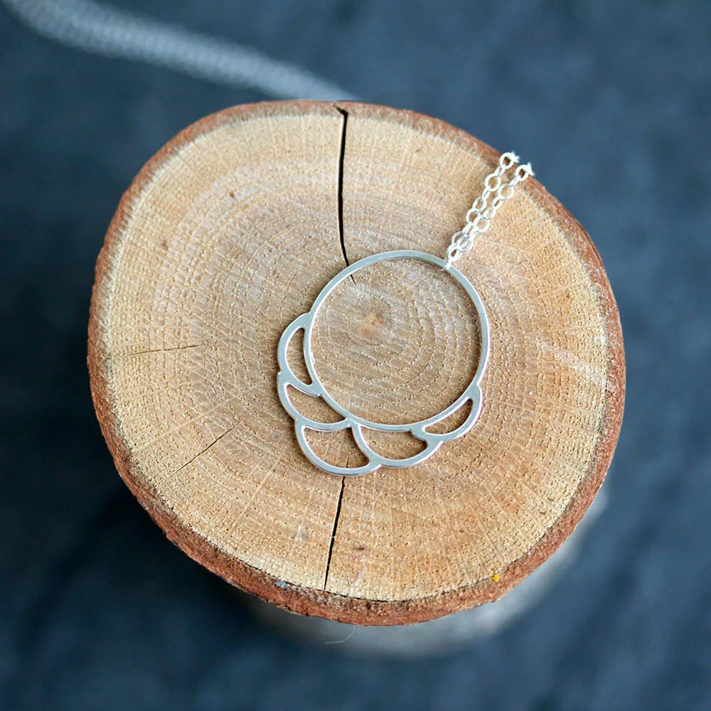 Dharma Necklace - Image 5
