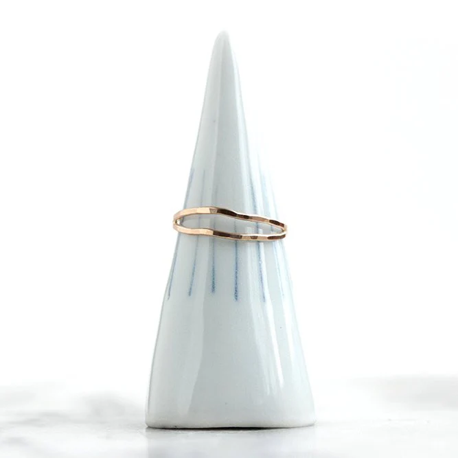 Double Wrap Ring - Image 5