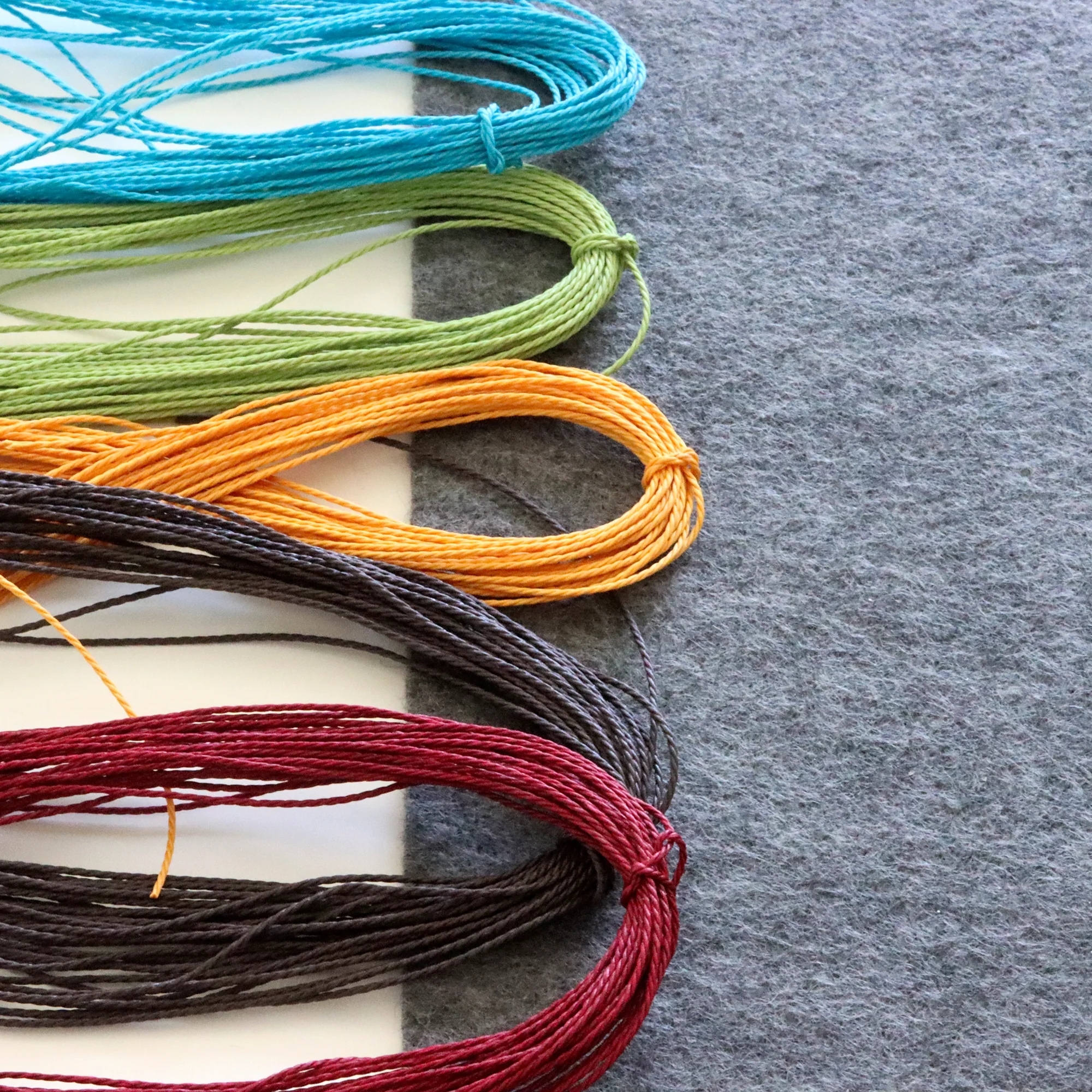 Ellipse Wrap Bracelet - Image 3