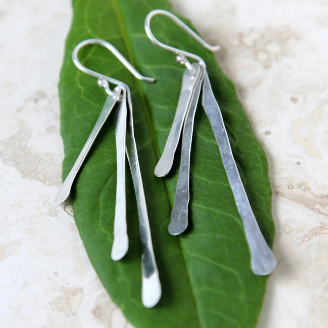 Fireworks Earrings - Image 3