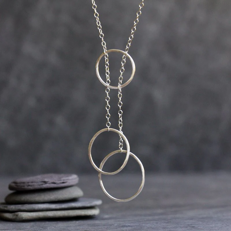 Florent Necklace - Image 4