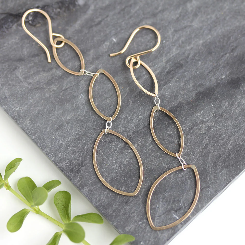 Grace Earrings - Image 3