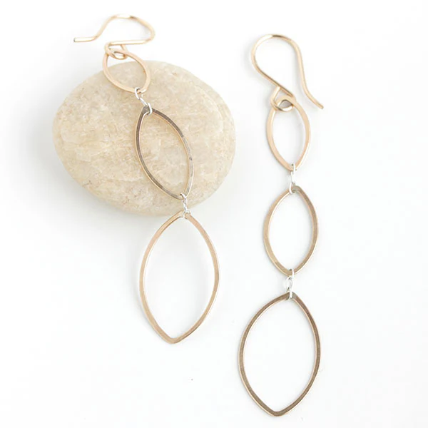 Grace Earrings - Image 4