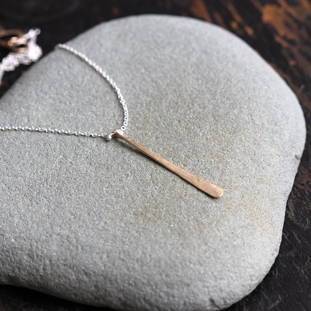 Icicle Necklace - Image 4