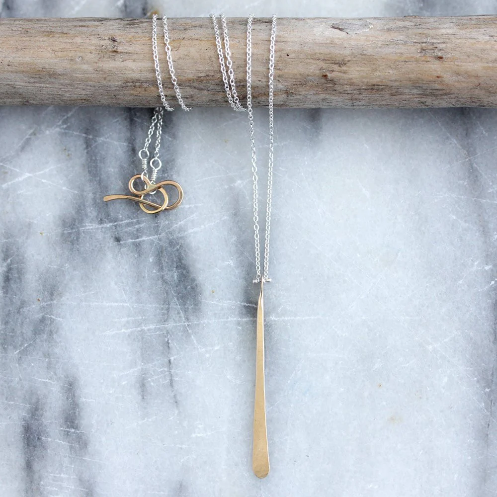 Icicle Necklace - Image 5