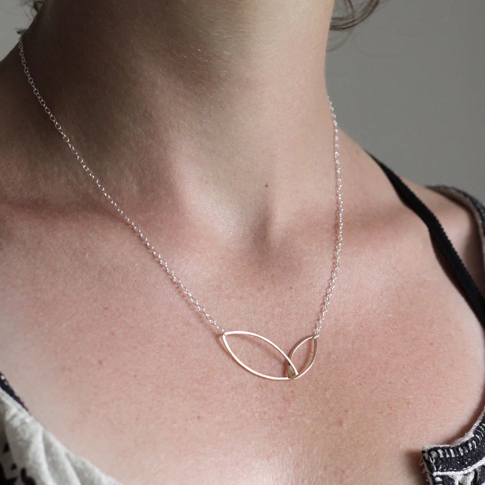 Kina Necklace - Image 3