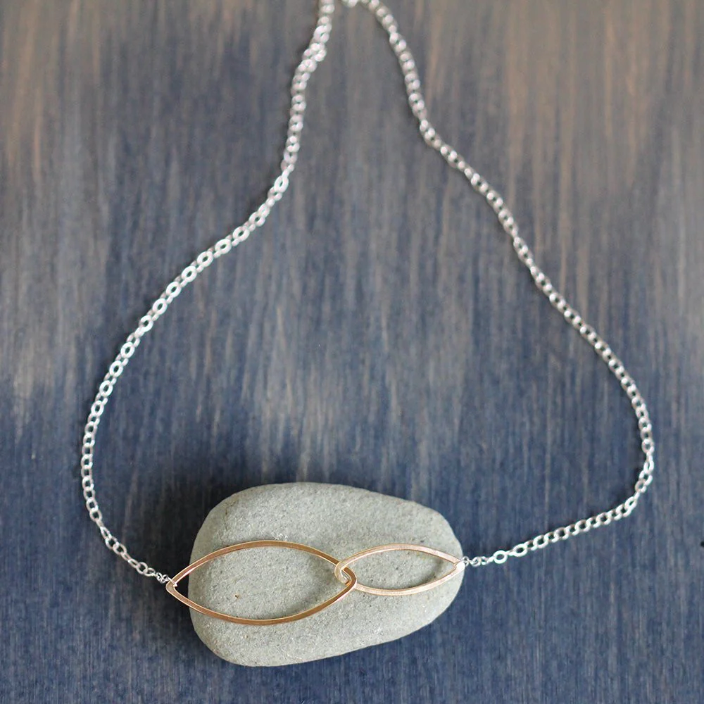 Kina Necklace - Image 4