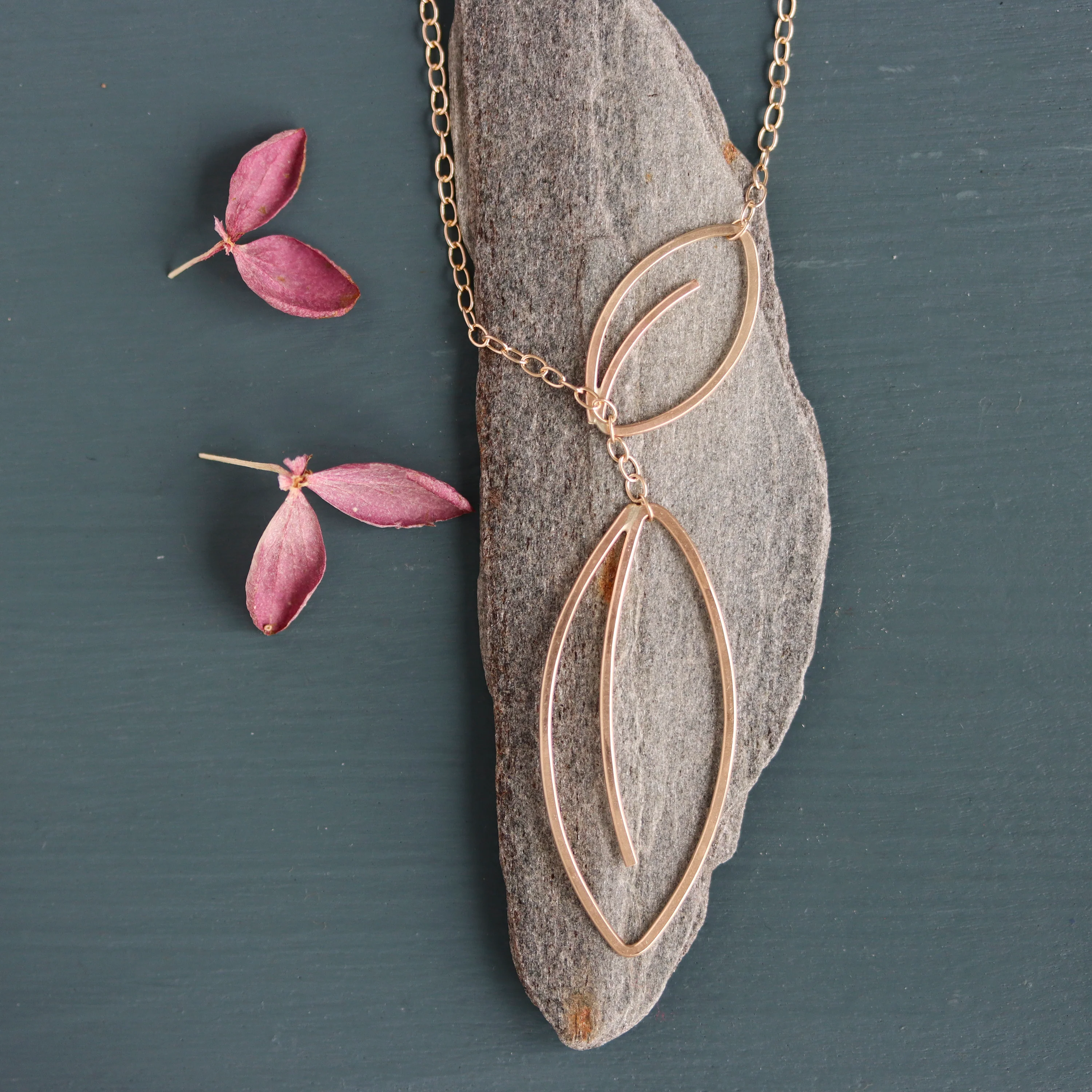 Laurel Necklace - Image 3