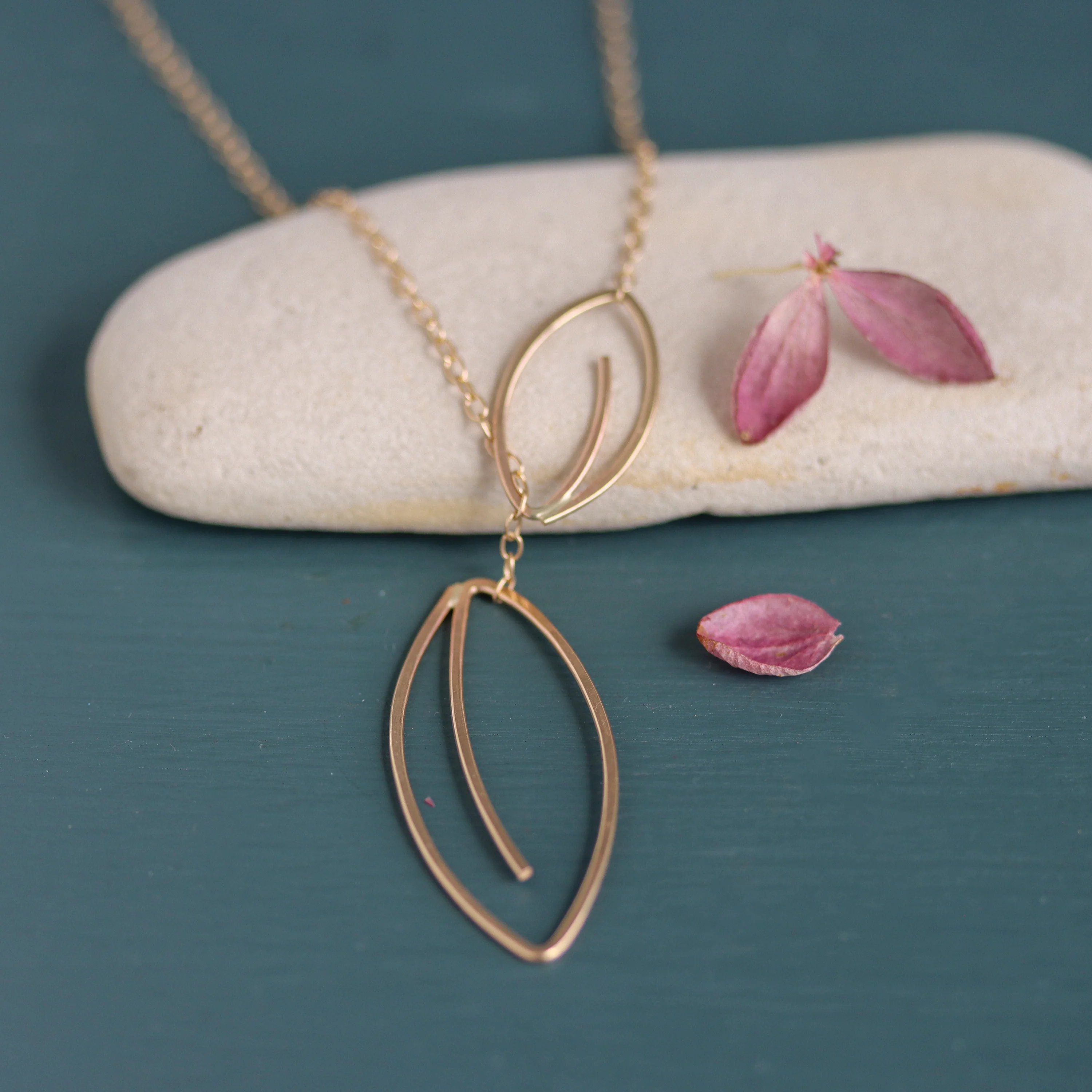 Laurel Necklace - Image 4