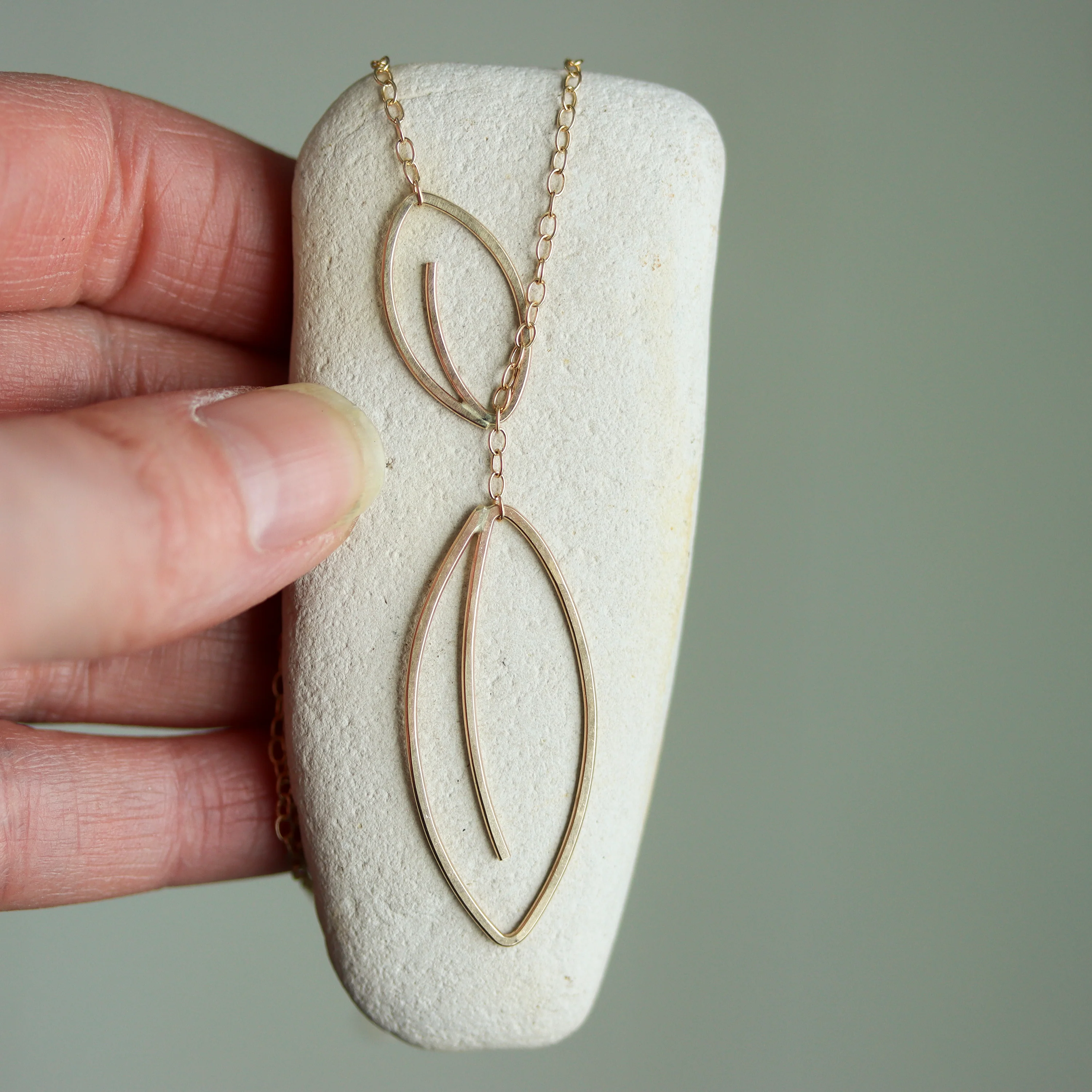 Laurel Necklace - Image 5