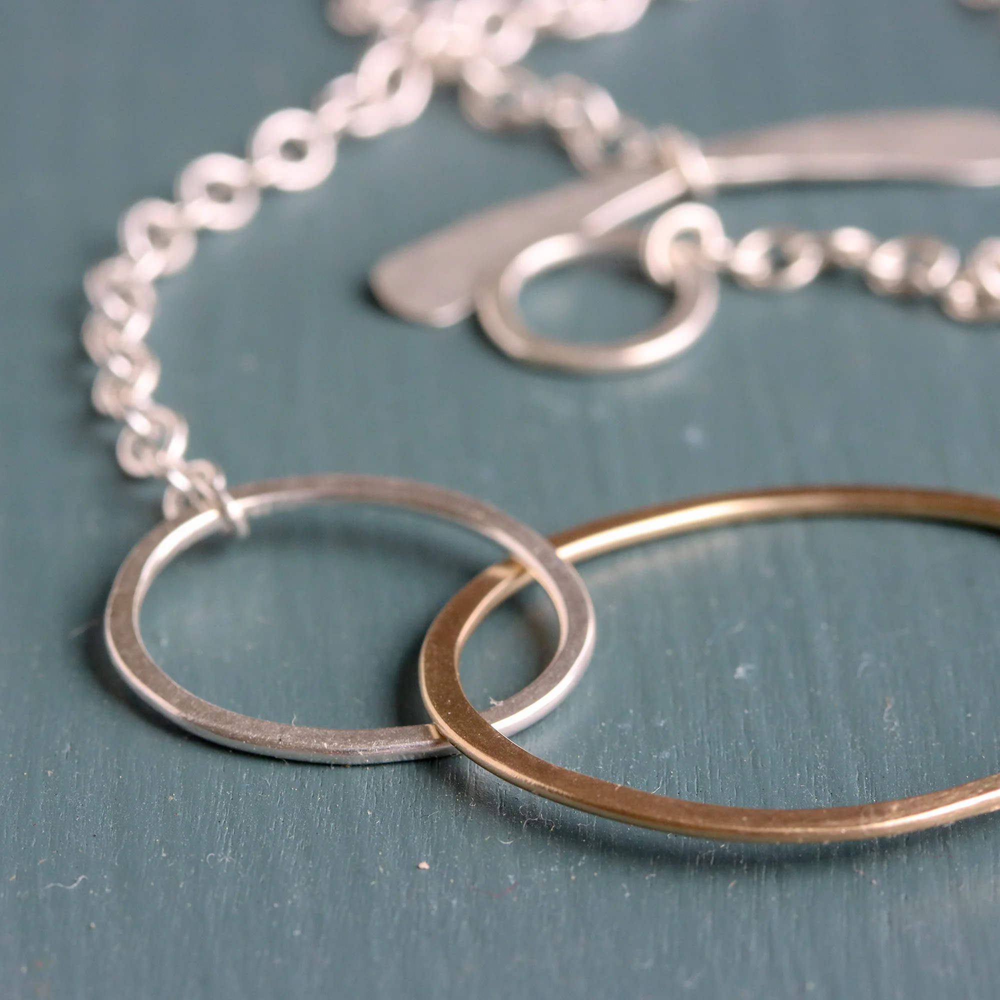 Lulu Necklace - Image 3