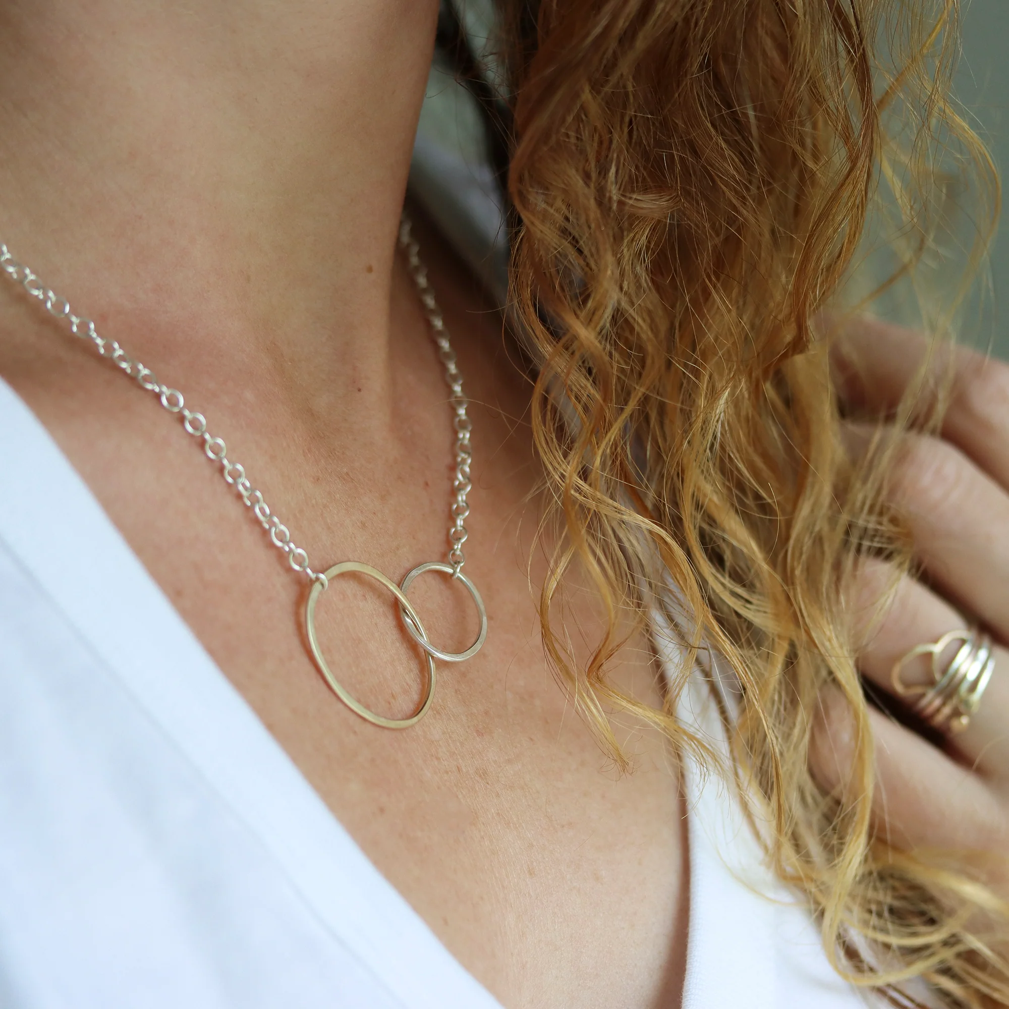 Lulu Necklace - Image 4