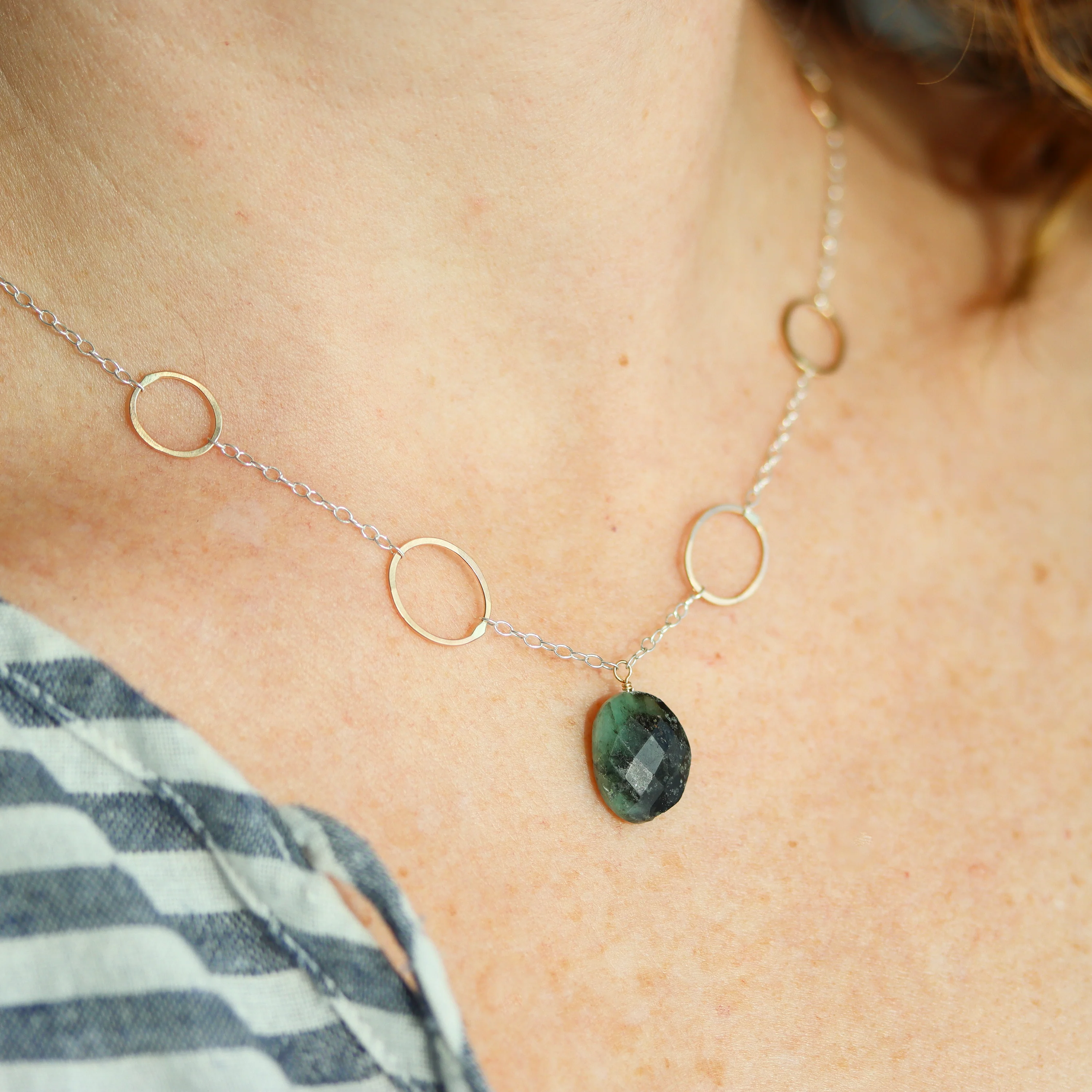 Mallorca Necklace - Image 3