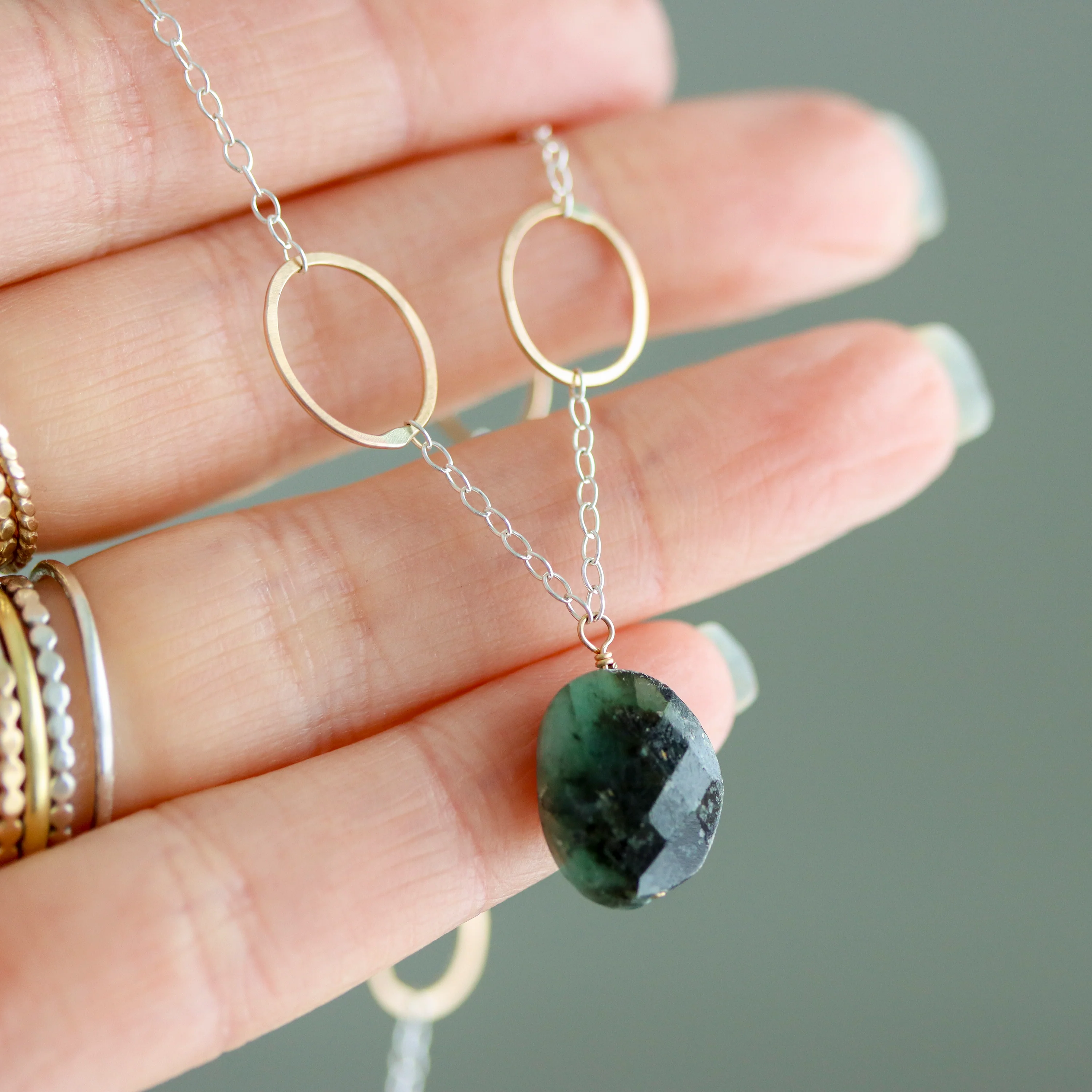 Mallorca Necklace - Image 4