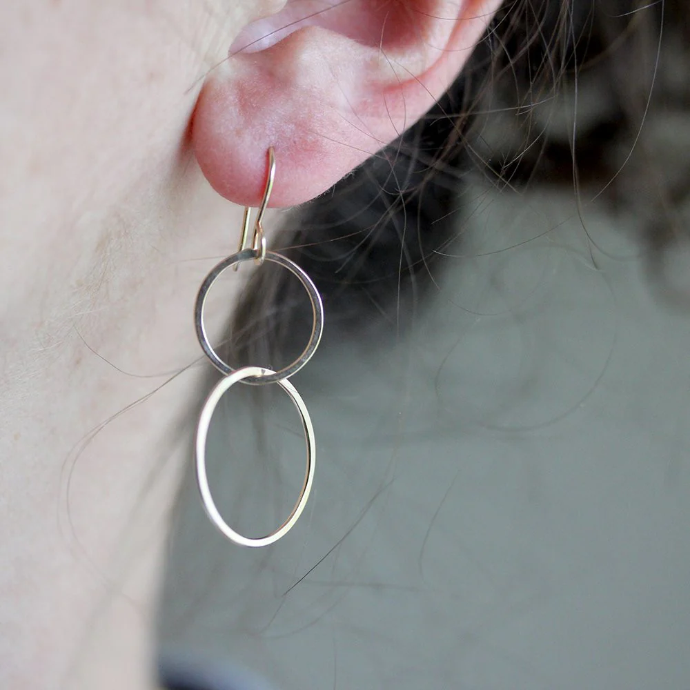 Mima Earrings - Image 4