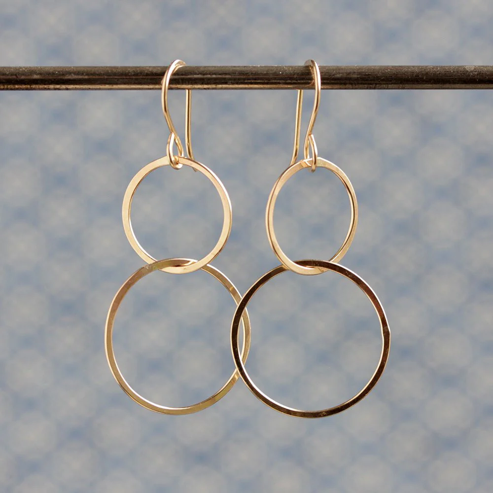 Mima Earrings - Image 5