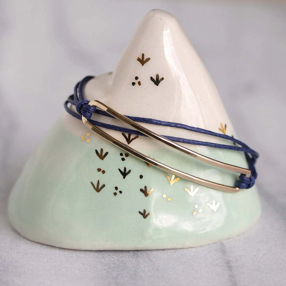 Mura Wrap Bracelet - Image 5