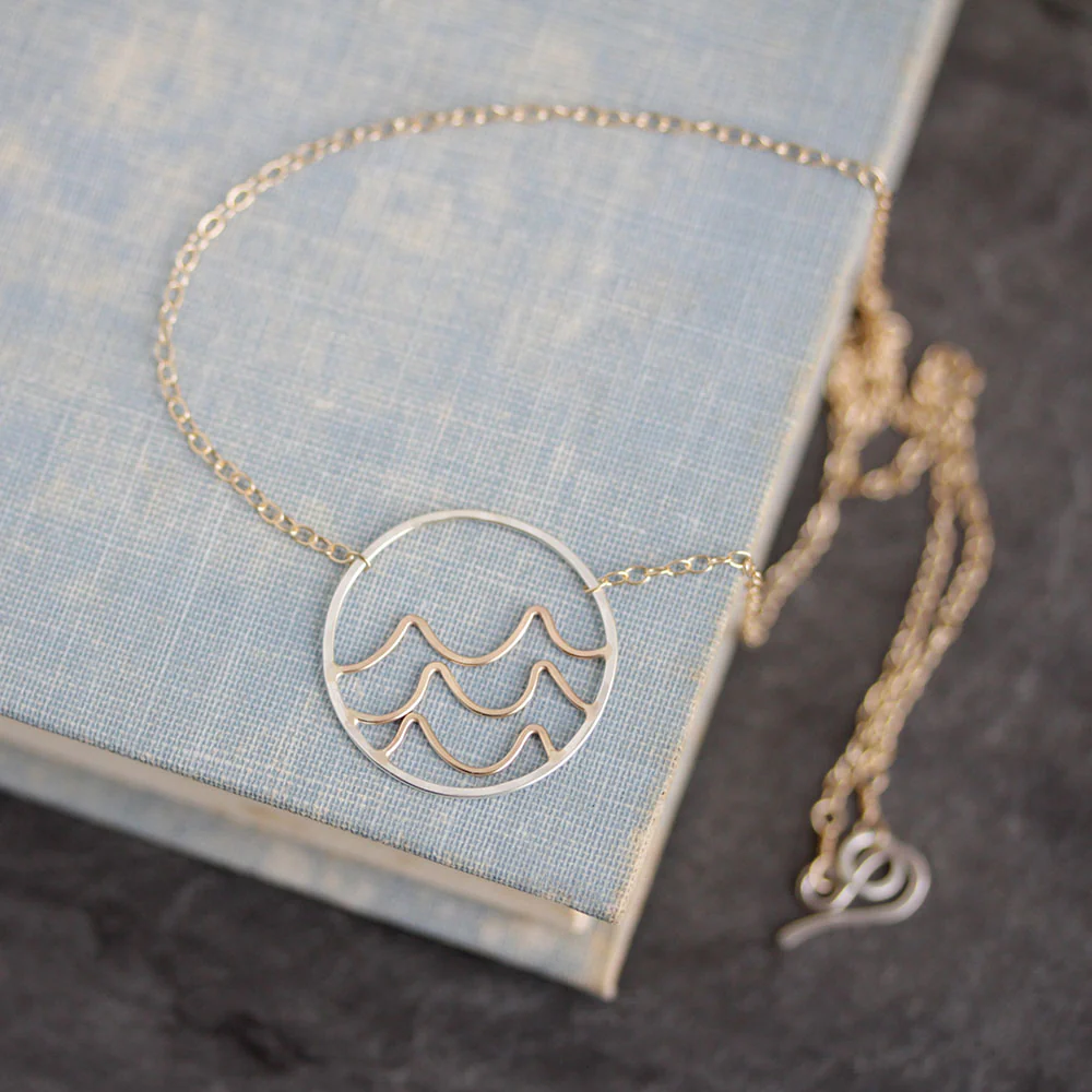 Oceana Necklace - Image 4