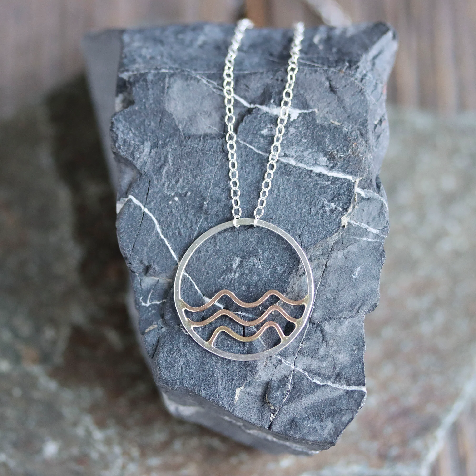 Oceana Necklace - Image 5