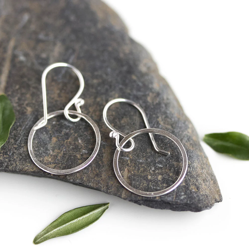 Oh Earrings - Image 3