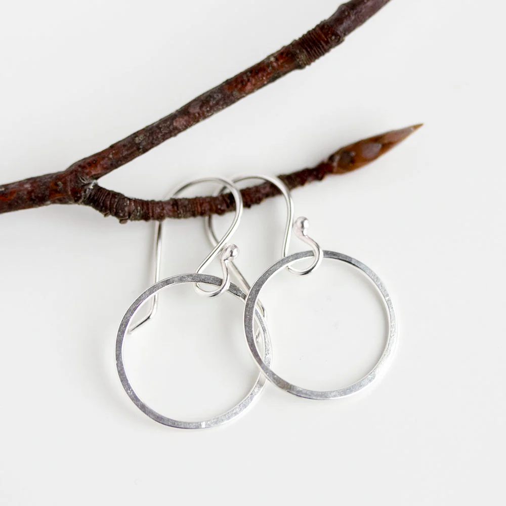 Oh Earrings - Image 4