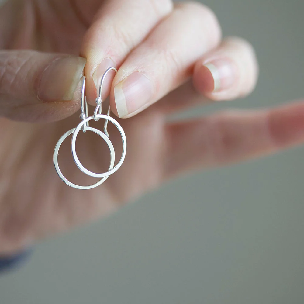 Oh Earrings - Image 5